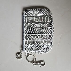 BRAND NEW STYLE & CO COIN PURSE WALLET